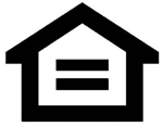 Equal Housing Logo